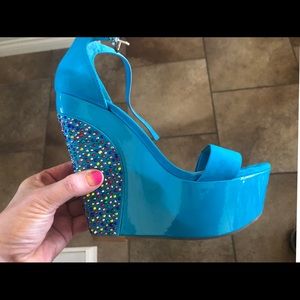 Gianni Bini Destinie